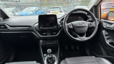 Ford Fiesta 1.0 EcoBoost 125 Active X Edition 5dr Petrol Hatchback